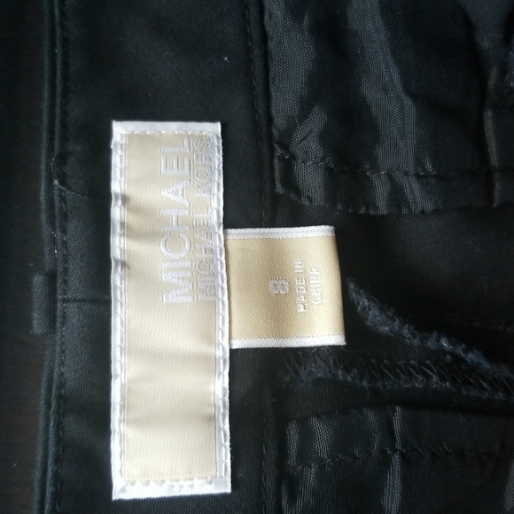 Michael kors Short 8 black - Picture 7 of 8